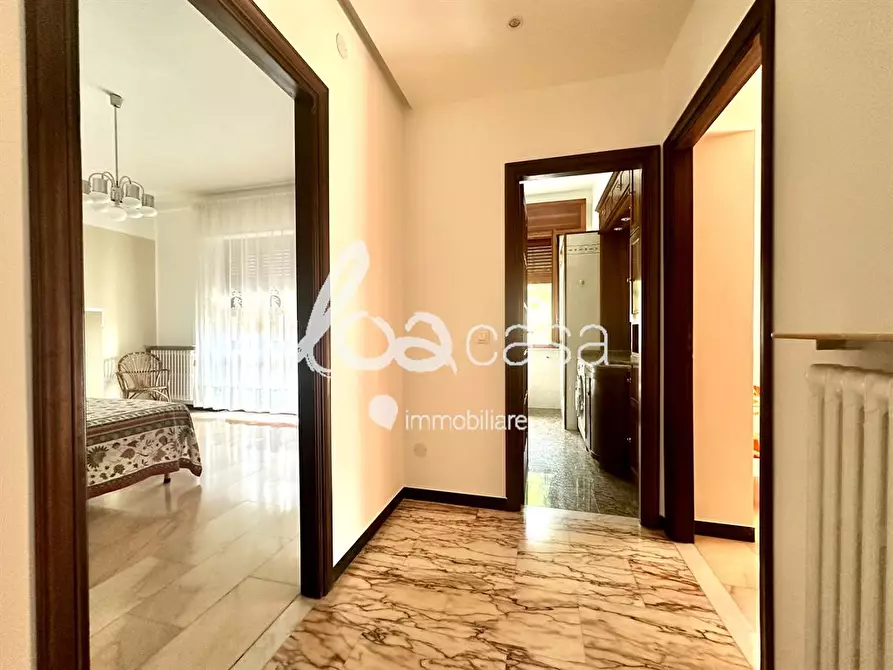 appartamento in affitto a Loano