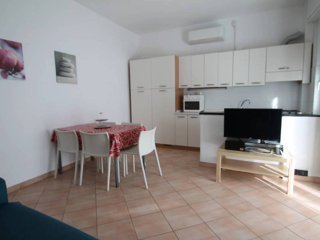 appartamento in affitto a Loano