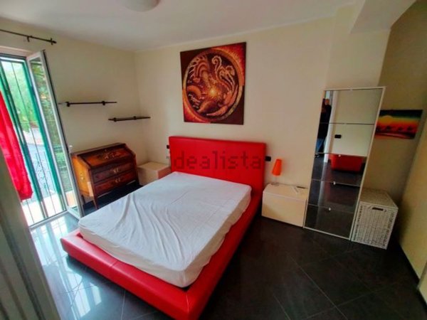 appartamento in affitto a Loano