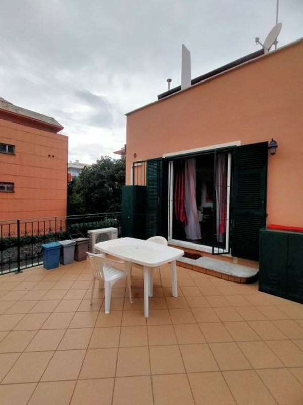 appartamento in affitto a Loano