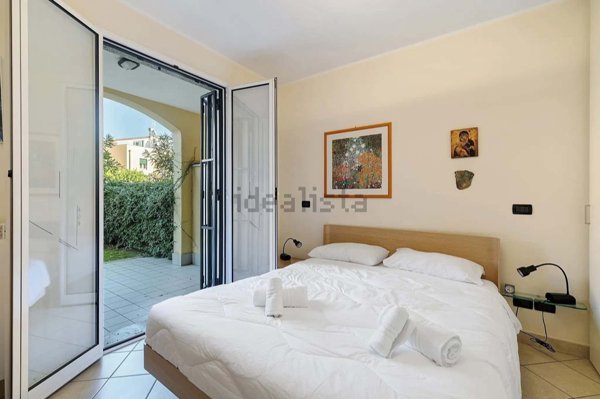 appartamento in affitto a Loano