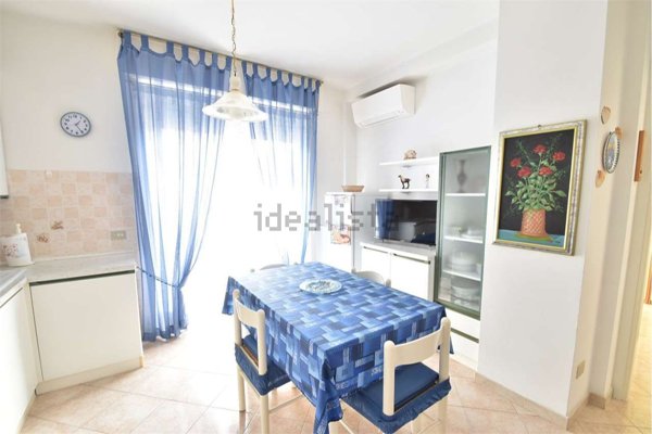 appartamento in affitto a Loano