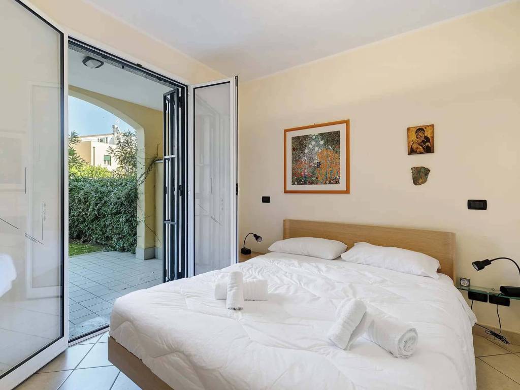 appartamento in affitto a Loano