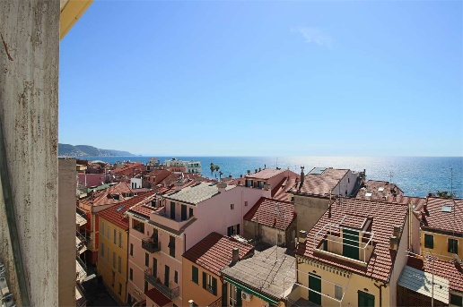 appartamento in affitto a Loano