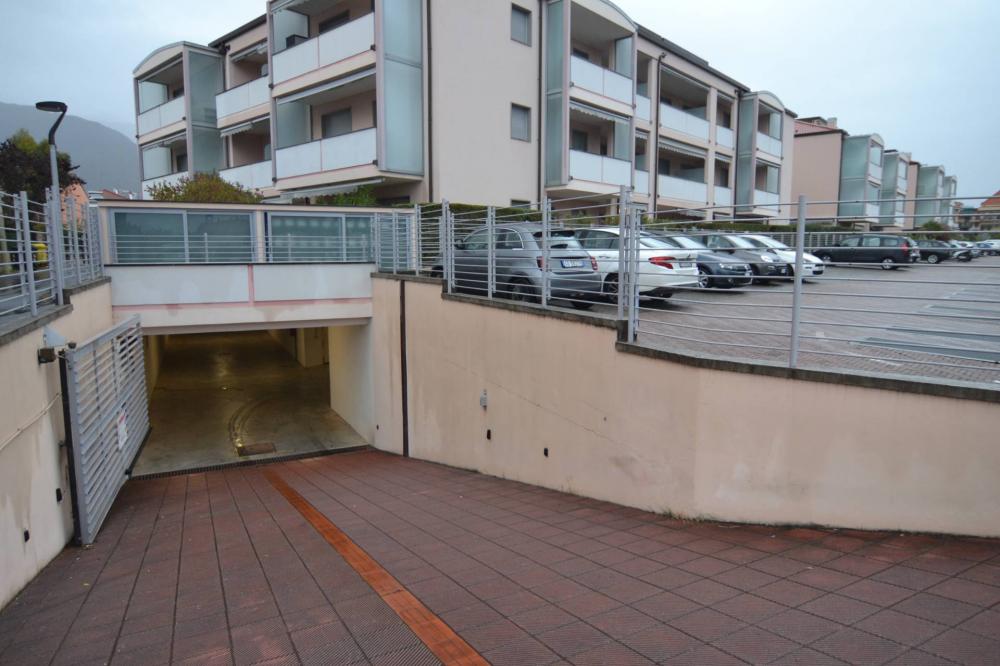 ufficio in affitto a Loano