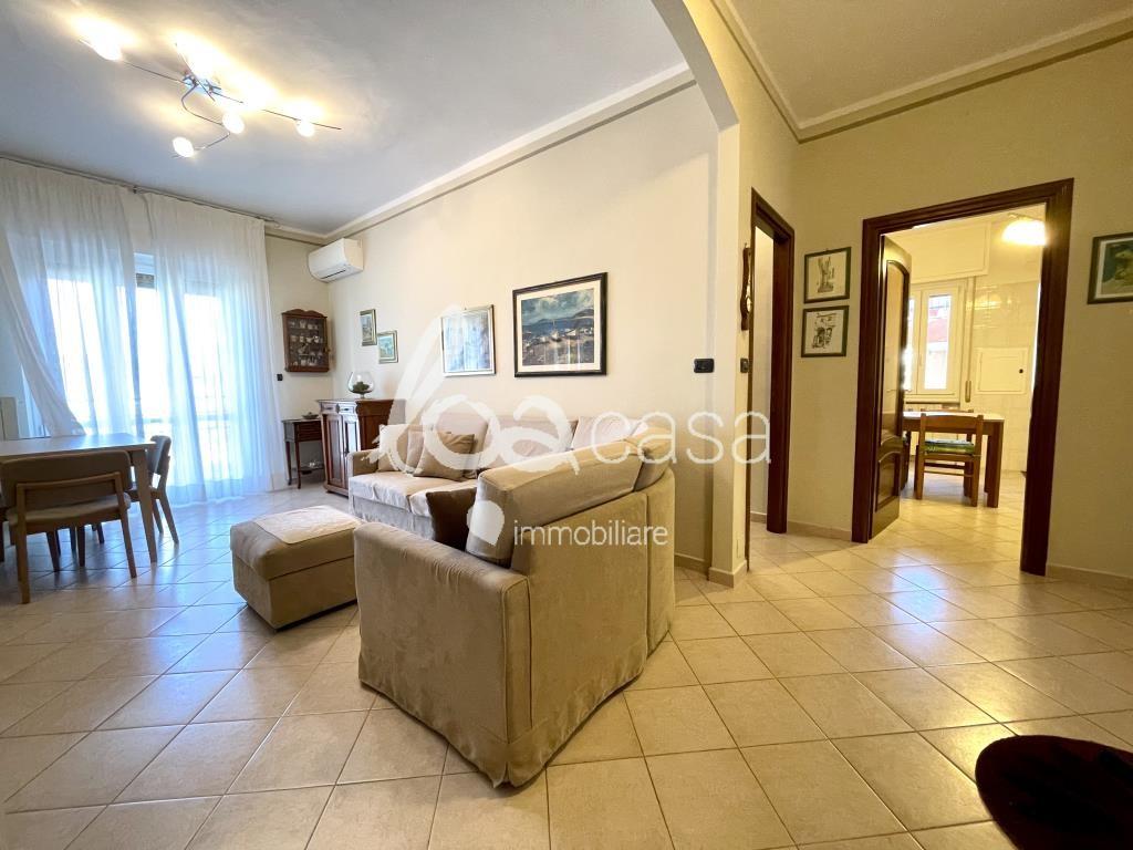 appartamento in affitto a Loano