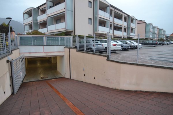 ufficio in affitto a Loano