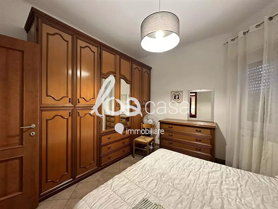 appartamento in affitto a Loano