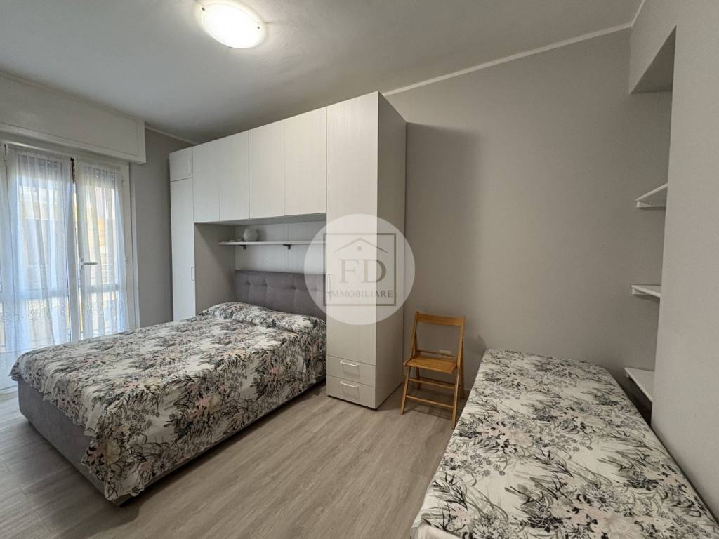 appartamento in affitto a Loano