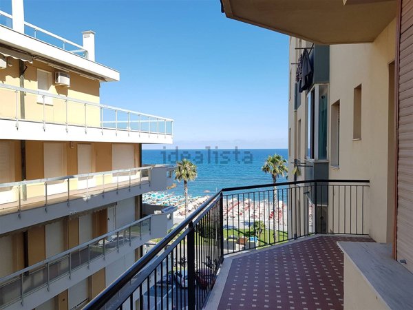 appartamento in affitto a Loano