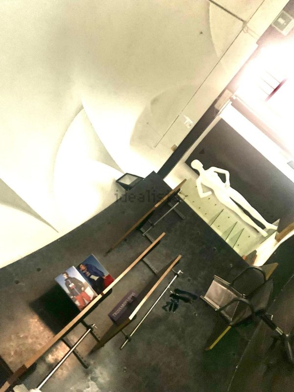 negozio in affitto a Loano