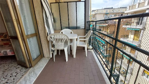 appartamento in affitto a Loano