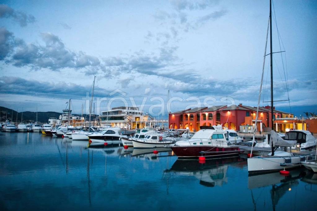 appartamento in affitto a Loano