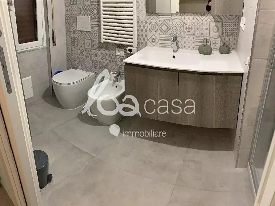 appartamento in affitto a Loano