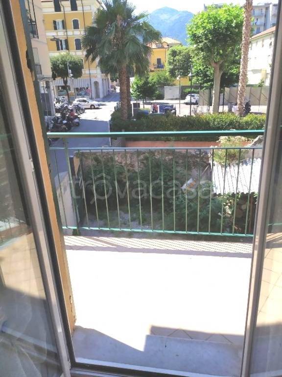 appartamento in affitto a Loano