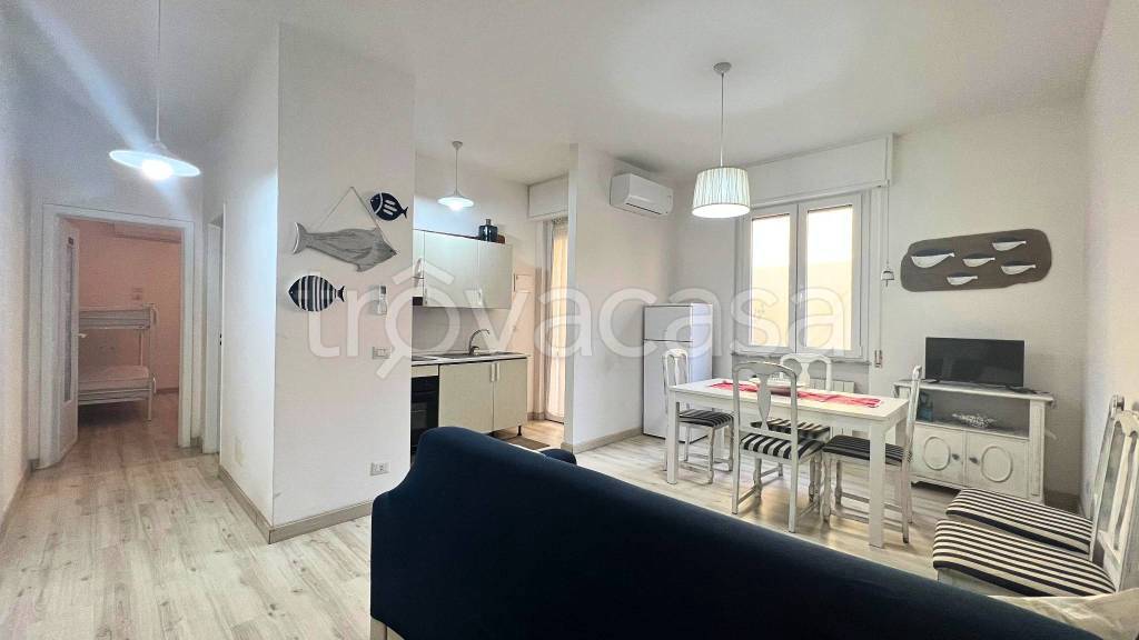 appartamento in affitto a Loano