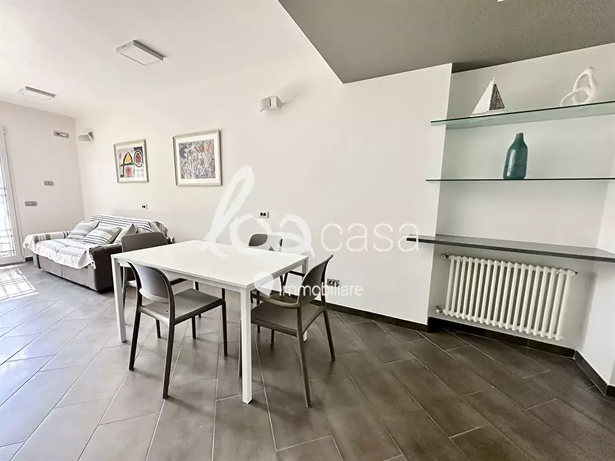 appartamento in affitto a Loano