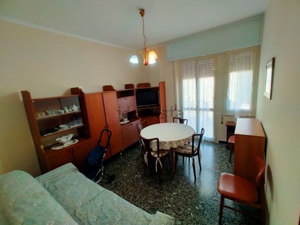 appartamento in affitto a Loano