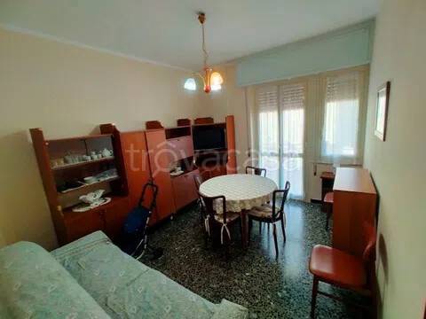 appartamento in affitto a Loano