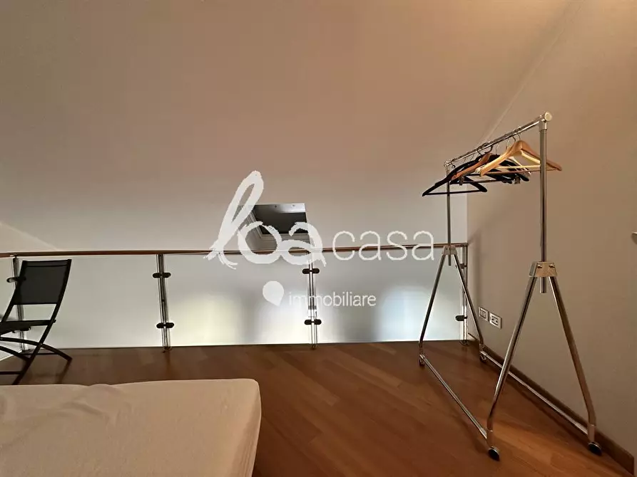 appartamento in affitto a Loano