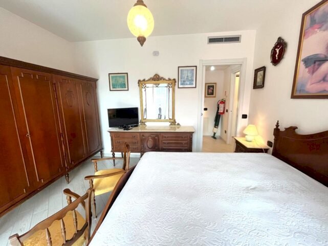 appartamento in affitto a Loano