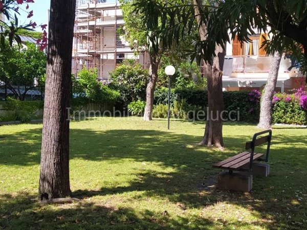 appartamento in affitto a Loano