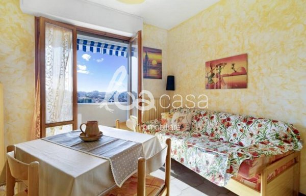 appartamento in affitto a Loano