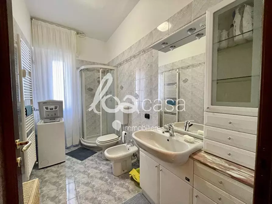 appartamento in affitto a Loano