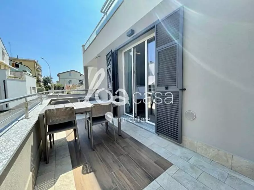 appartamento in affitto a Loano