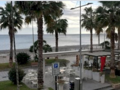 appartamento in affitto a Loano