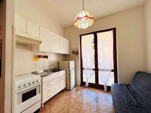 appartamento in affitto a Loano