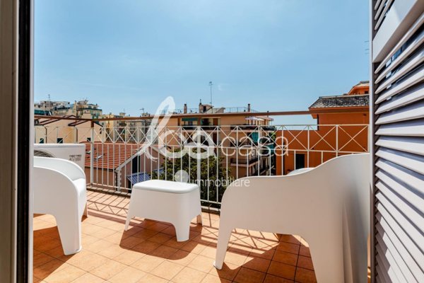 appartamento in affitto a Loano