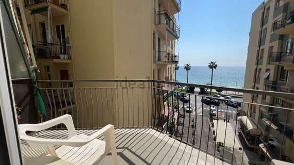 appartamento in affitto a Loano