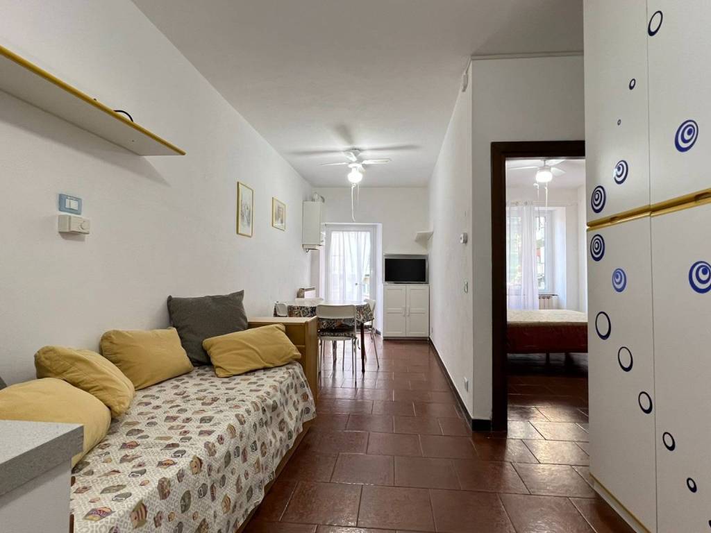 appartamento in affitto a Loano