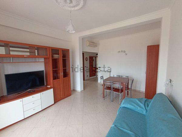 appartamento in affitto a Loano