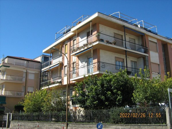 appartamento in affitto a Loano