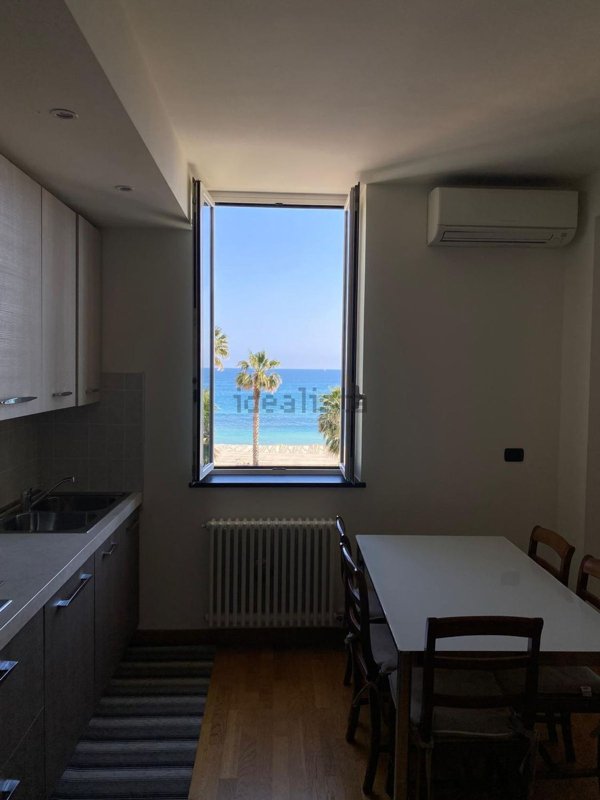 appartamento in affitto a Loano