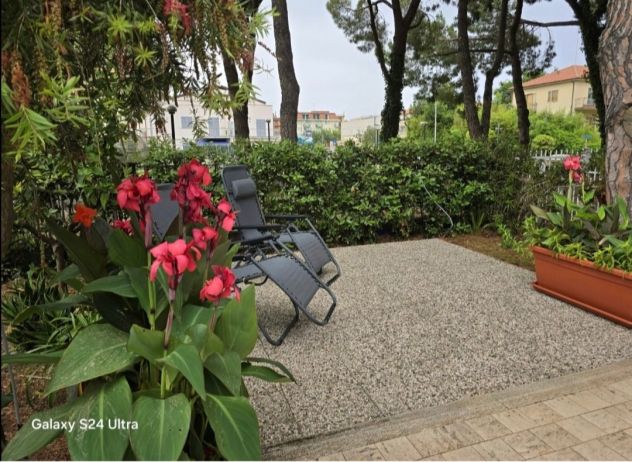 appartamento in affitto a Loano