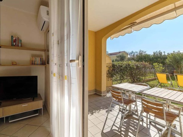 appartamento in affitto a Loano