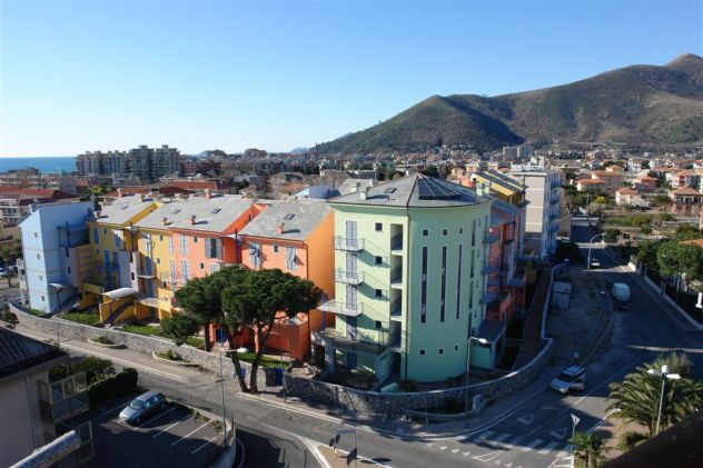 appartamento in affitto a Loano