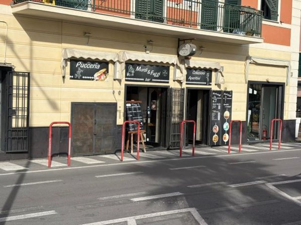 negozio in affitto a Loano