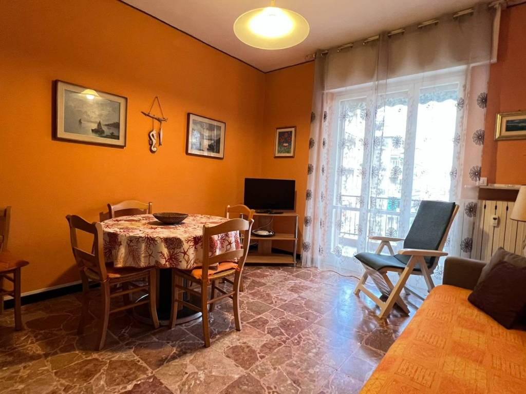 appartamento in affitto a Loano