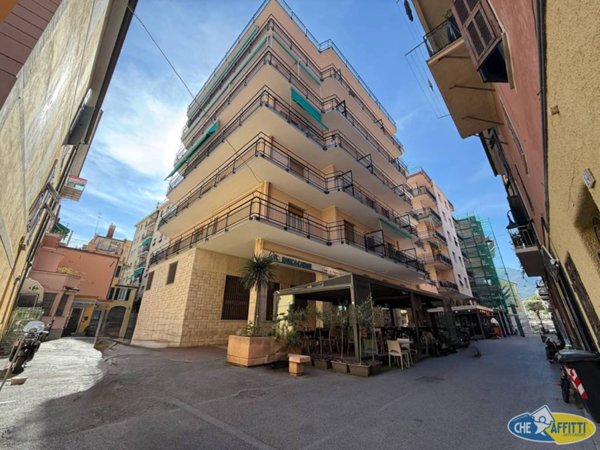 appartamento in affitto a Loano