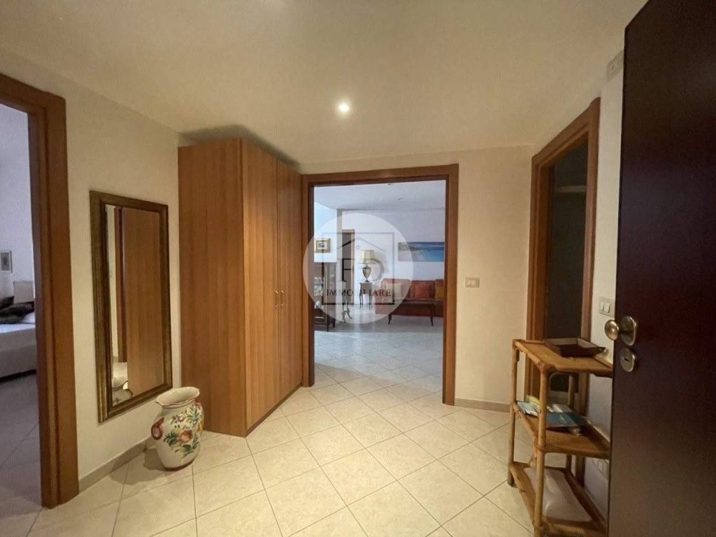 appartamento in affitto a Loano