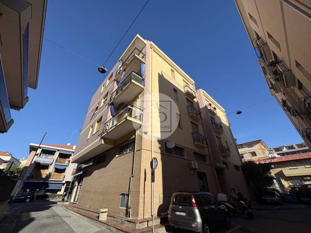 appartamento in affitto a Loano