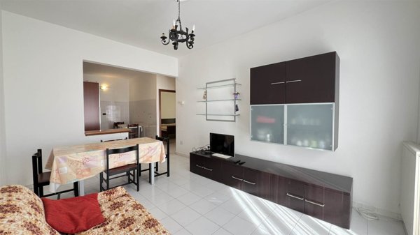 appartamento in affitto a Loano