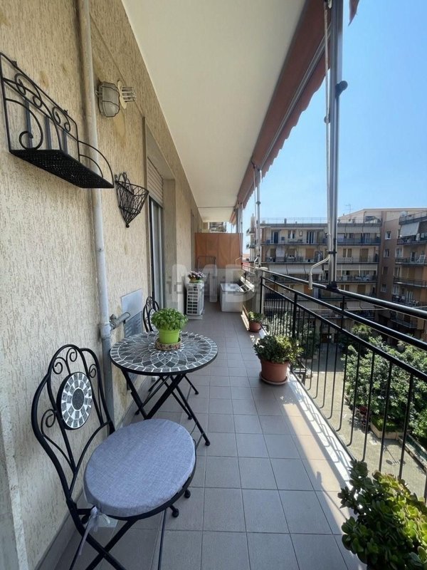 appartamento in affitto a Loano