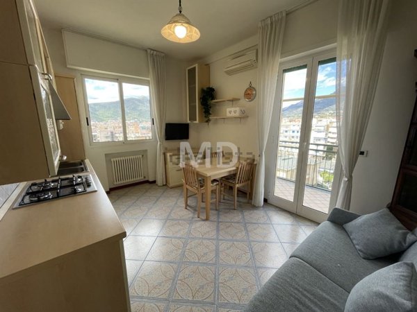 appartamento in affitto a Loano