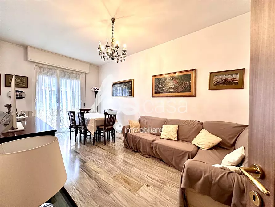 appartamento in affitto a Loano