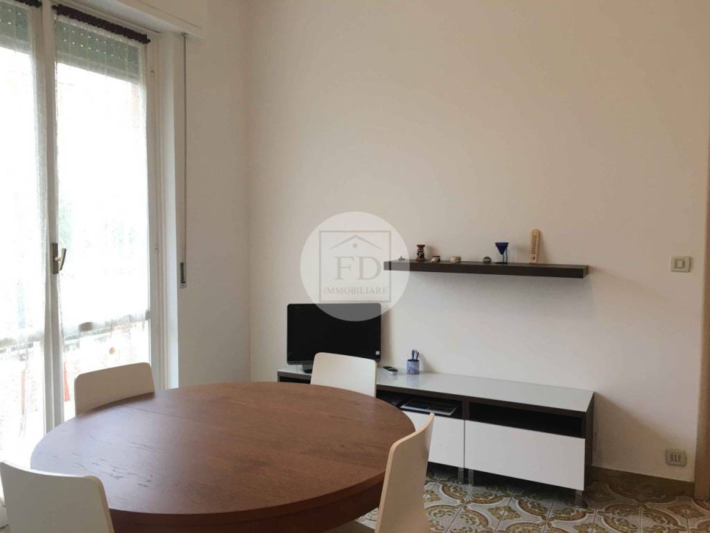 appartamento in affitto a Loano